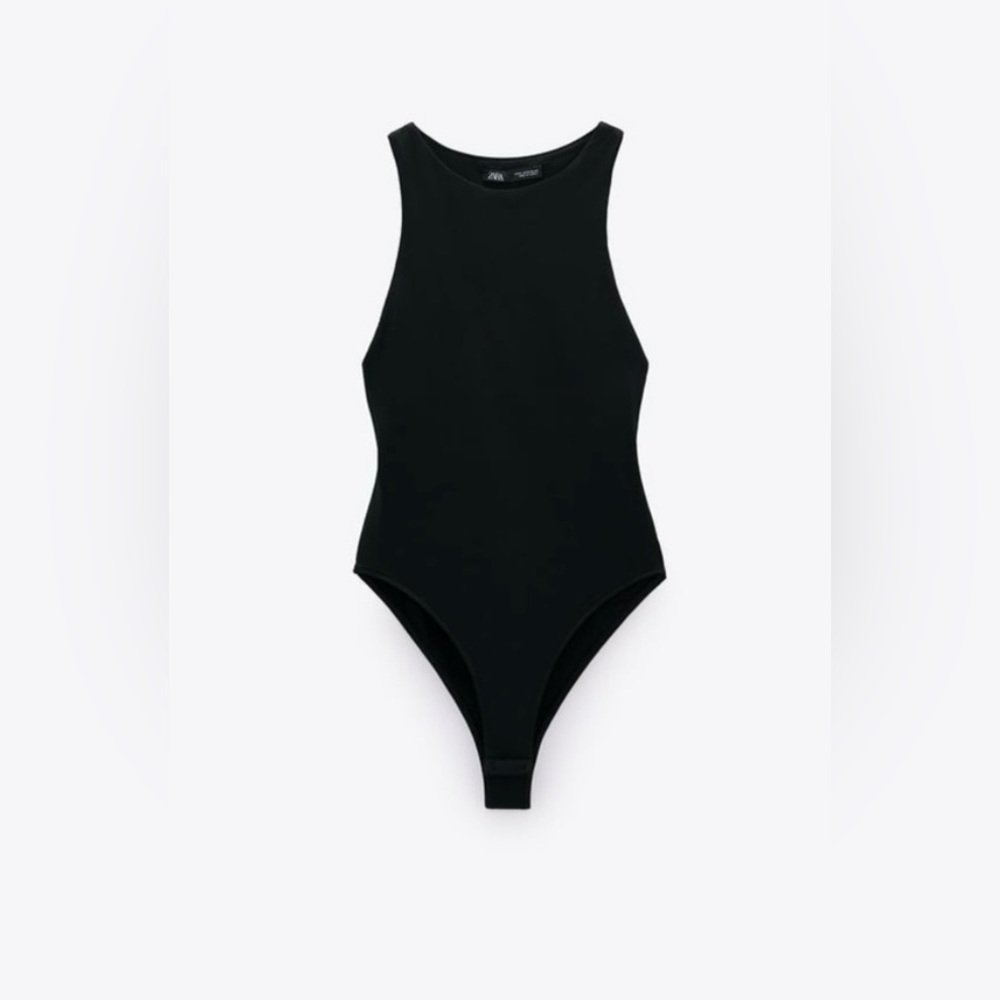 Zara body suit